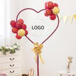 Wholesale Wedding Decoration Room Balloon Column Ring Bracket Wedding Road Lead