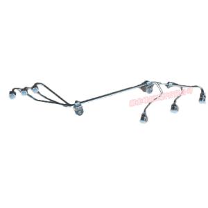 Wholesale Dongfeng Spare Parts 6L ISLe QSL8.9 QSL9 6LTAA8.9-C275 diesel engine high pressure fuel injection pipe C3976434 C5295481 from china suppliers