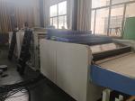 500mm-3000mm MAXeffective Width Flatbed Lamination Machine for Thermoplastic