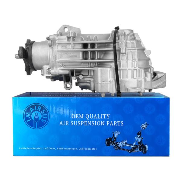 Complete Car Rear Axle Differential For Mercedes Benz W117 W156 W176 4Matic