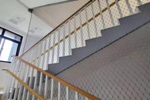 Wholesale High Strength Wire Rope Netting 2.0mm Stainless Steel Cable Mesh from china suppliers