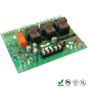 Wholesale Shinelink One Stop Service 3mil Turnkey PCB Assembly from china suppliers