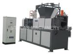 Low Noise Plastic Washing Recycling Machine For PP Non Woven Bags / Fiber Bags