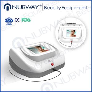 Wholesale perfessional vascular removal machine skin tag&amp;spider vein treatment device from china suppliers