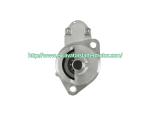 24V 10T CW STARTER 0001316012, 0001316013 50385311, 50385320, 50496100