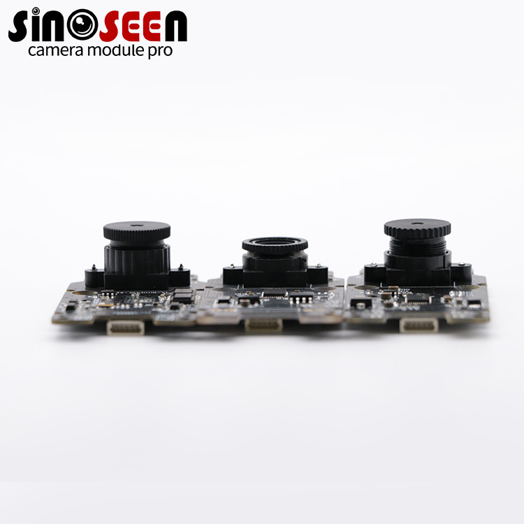 Fixed Focus IR Filter Lens 5MP Camera Module Omnivision OV5643 Sensor