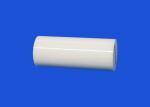 White Color High Accuracy Zirconia Ceramic Bar In Industrial SGS TUV UL