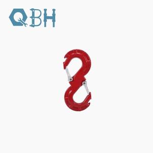 Wholesale Car Truck Stainless Steel Shackle Anchor Shackle Towing Hook from china suppliers