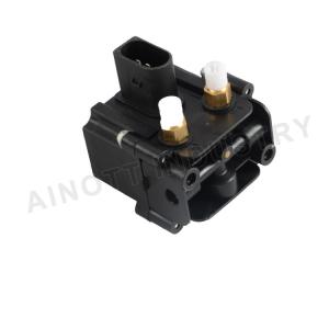 Wholesale F01 F02 F04 Air Valve Block 4722555610 37206864215 Air Pump Suspension System For BMW from china suppliers