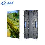 3840Hz Pixel 3.91mm LED Display Outdoor Rental For Events Hight Brightness