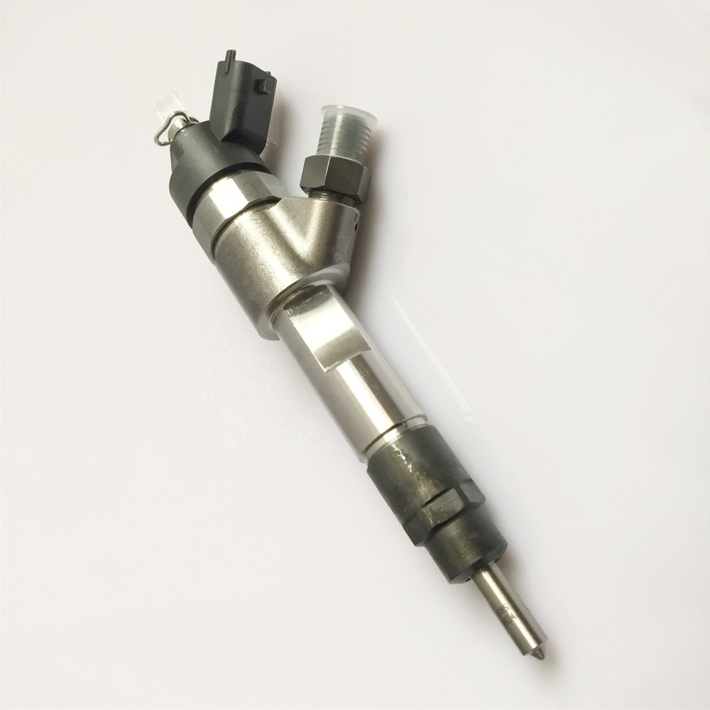 0445120006 Nine Brand Common Rail Diesel Injector TS16949