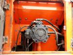 Doosan hot sale Excellent quality Second hand hydraulic crawler excavator DOOSAN