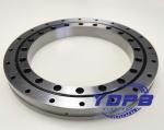 XSU140844 cross roller slewing bearing in stock 774x914x56mm without gear