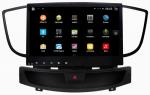 Ouchuangbo car navigation dvd android 4.4 for SGMW Baojun 730 2016 with