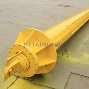 Wholesale Foundation 20m Drilling Kelly Bar Rotary Rigs Equipment from china suppliers