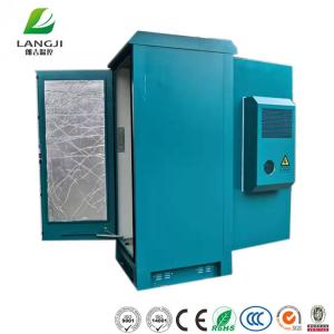 Wholesale 19&quot; Rack Telecom Equipment Cabinet from china suppliers