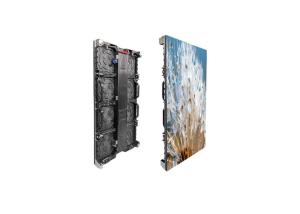 Wholesale IP43 P4.81 Stage LED Video Wall Panels Rental TV Show Background 250X250mm from china suppliers