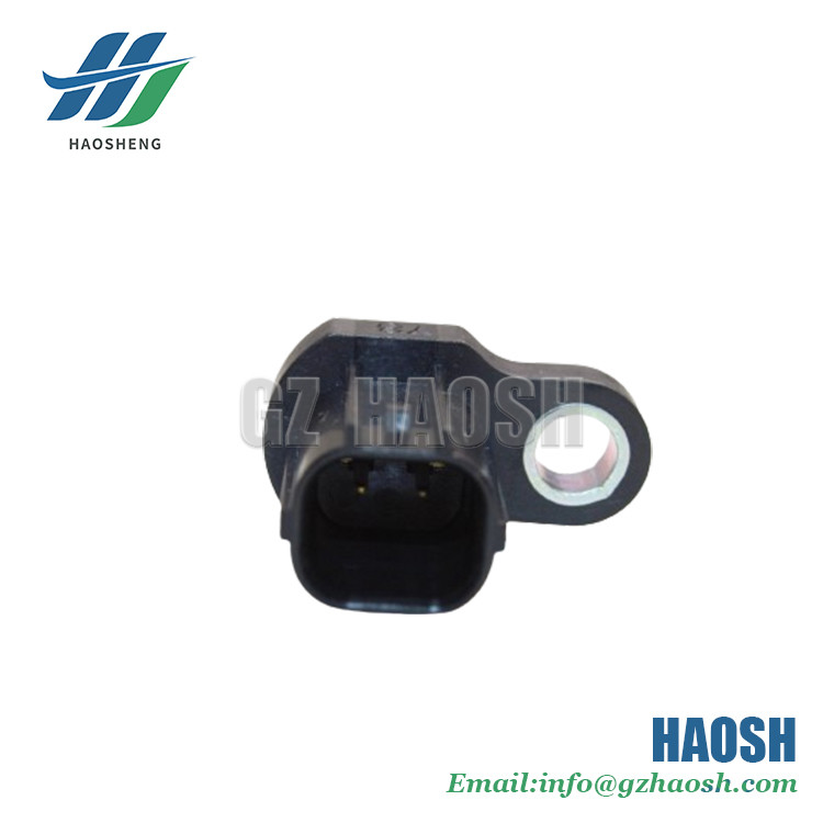 Air Flow Sensor Pressure Sensor For ISUZU 700p 4HK1 8-98065377-0 8-98065377-1 8980653770 8980653771