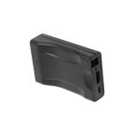 PP Plastic Moulded Products Polypropylene Injection Molding For Battery Back