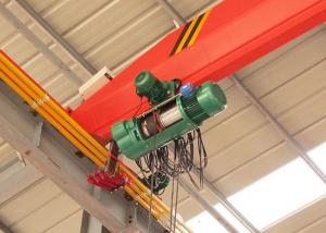 Wholesale Concrete Lifting Electric Wire Rope Hoist Equipment Cd Md Electric Hoist from china suppliers