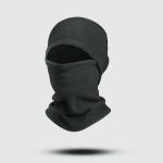 Fleece hats men and women winter windproof warm mask outdoor skiing riding neck