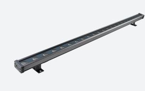 Wholesale Facade 24W Led Wall Washer Light IP66 DMX512 Waterproof from china suppliers