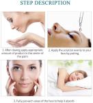 OEM Vitamin C Serum Hyaluronic Acid Liquid Formula Natural Skin Lightening