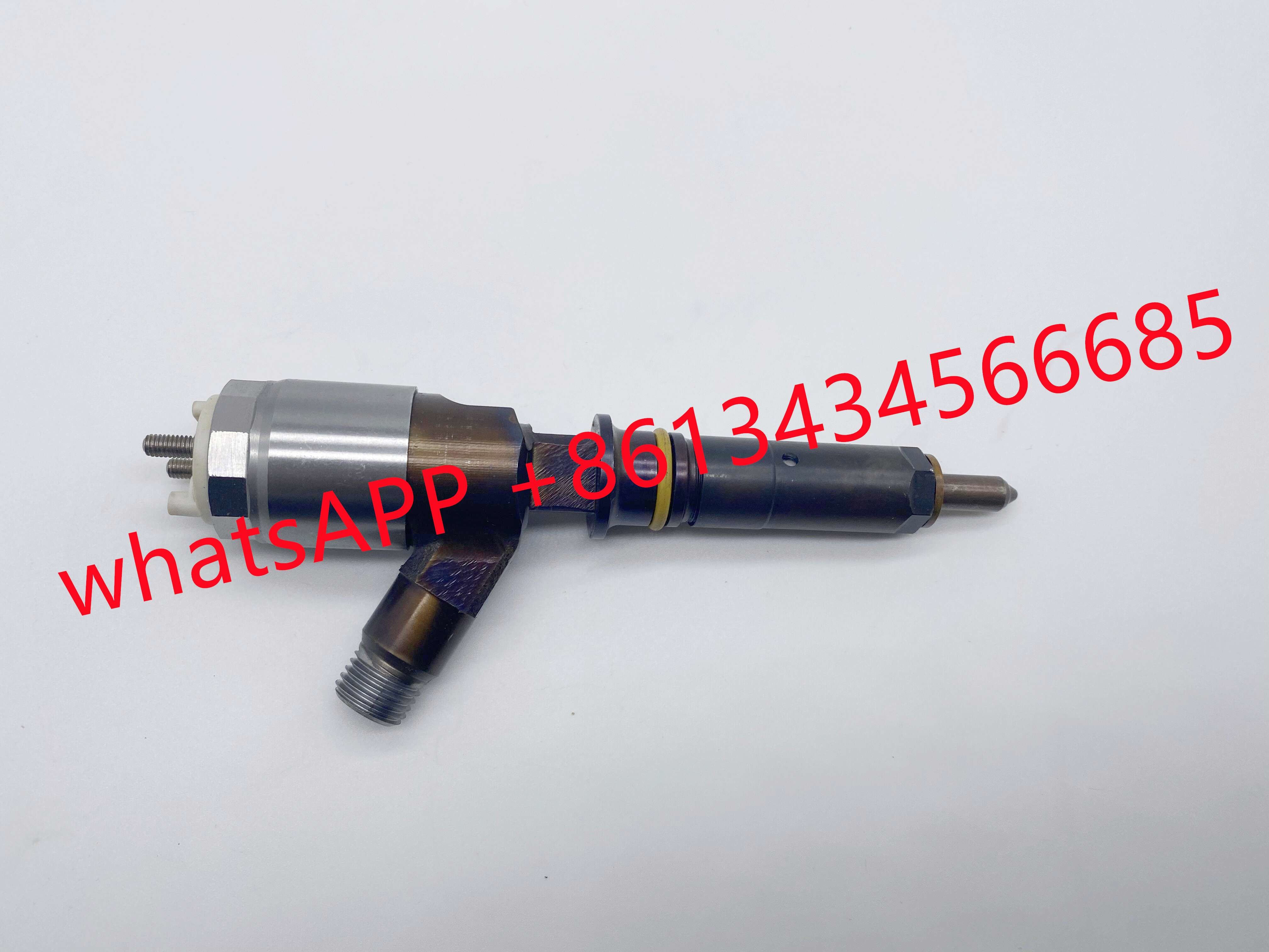 Excavator Engine 323D 3200690 2645A749 Fuel Injectors