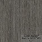 Furniture Sandalwood Veneer Fancy Sandalwood Plywood Customized