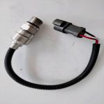 40MPa 320C 157-3182 Electric Pressure Sensor