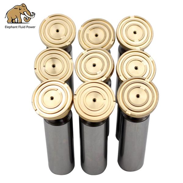 OEM Quality Repair Seal Kit For Rexroth Hydraulic Piston Pump A4VG125 Replacement