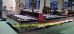 Precise Stainless Steel Laser CNC Cutting Welding Services OEM SUS304 Sheet