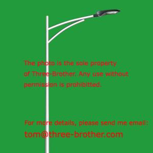 Wholesale Single arm lighting column Model No. TBP-23 from china suppliers