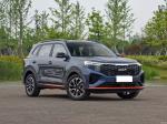 2023 KIA ZHIPAO 2.0L 161 Horsepower L4 Compact SUV 2021 Version ACE Gasline
