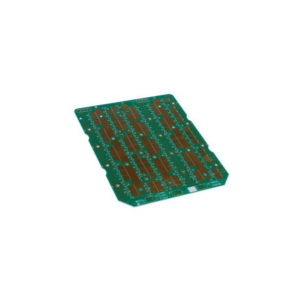 Quality 2mm Thickness 2OZ ENIG Aluminum PCB  for Power for sale