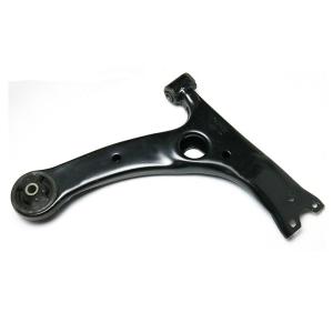 Wholesale 2008-2014 BYD F3 Car Suspension Parts Front Lower Control Arm With Black E-Coating from china suppliers