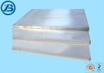 AZ31B AZ91D Magnesium Alloy Plate WE43 Light Weight Magnesium Tooling Plate