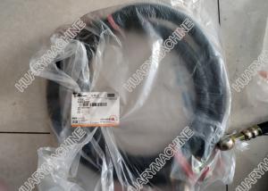 Wholesale LIUGONG wheel loader parts, 06c4789 fuel pipe, fuel hose from china suppliers
