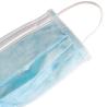 Buy cheap Dust Proof Lightweight Disposable Isolation Face Mask from wholesalers