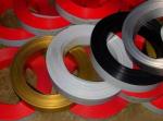 PE Color Coated Aluminum Coil 1000 Series Aluminum Channel Letter Strip