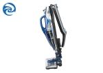 Home Portable Rechargeable Vacuum Cleaner 4KPA 120W