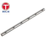 CNC Precision Machining Parts CNC Machining Parts Gear Shaft