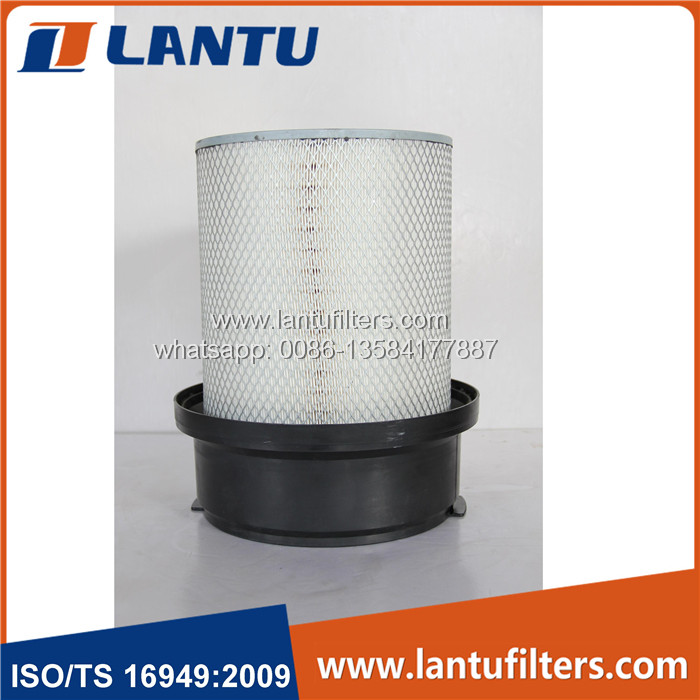 Lantu High Performance Truck Air Filter 0040940204 P781350 HP4529 E314L C291219/1 Air Purifier Filter