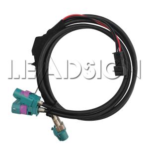 Wholesale HSD Cable RF Assembly HSD z Cable Wire Harness For Automotive from china suppliers