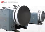 Mini Industrial Electric Steam Boiler 750 - 1000 KG/H Electromechanical Separate