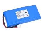 Compitable Edan SE-601 SE-12 SE-1200 5200mAh Battery , Li Ion Battery 14.4 V