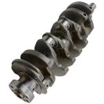 Alloy Steel Diesel Engine Crankshaft G4GC 2311023710 For HYUNDAI Sonata Tucson