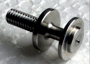 Wholesale BTH Steel Welded Wheel Spacer Studs Heating Cabinet Frame Fixing from china suppliers