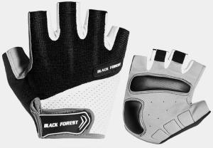 Wholesale Ventilate Outdoor Sport Gloves Half Finger Non Slip Superior Grip Driving Hiking from china suppliers