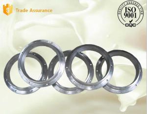 Wholesale OEM Stacker Travelling Wheel Alloy Steel Mill Liners EN 100831-1991 from china suppliers